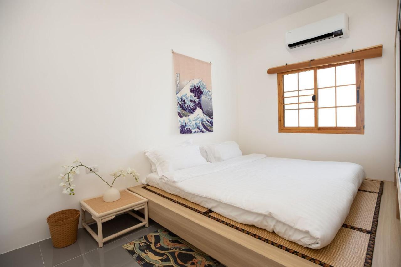 Villa Sunrise Garden A180 Ban Mai Exteriér fotografie